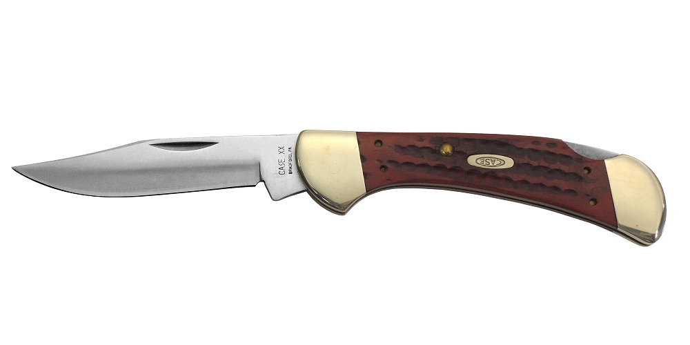 CASE (ケースナイフ) 065 ロックナイフ