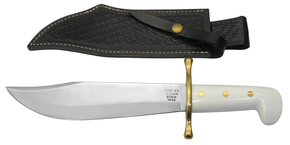 【 残り1点 】CASE (ケースナイフ) 2000 ボーイナイフ
