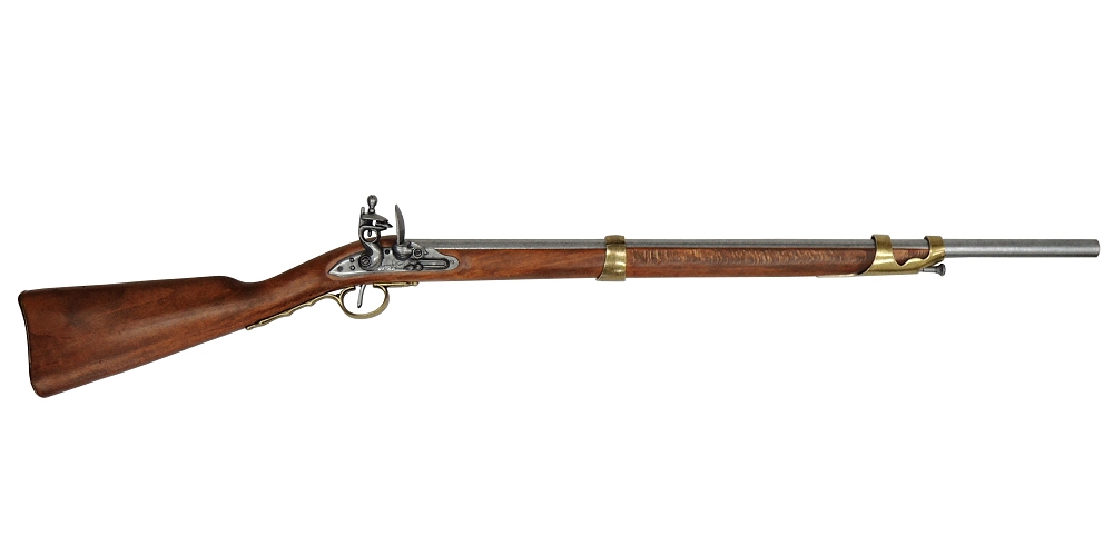 DENIX　デニックス　1037 ナポレオンカービン銃