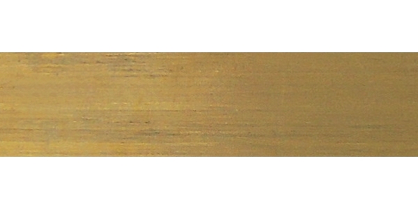 ナイフメーキング 322101 ヒルト材 真鍮 2.0×100×365