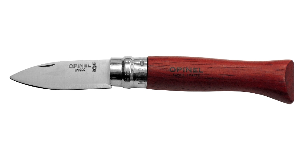 OPINEL (オピネル)　001616　NO.9  ステン　牡蠣&貝用