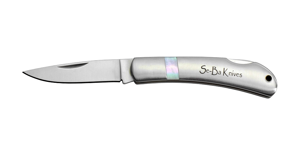 シークレットベースナイフ SECRETBASE KNIVES　2382 ロックバックフォルダー