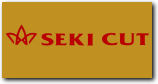 SEKI-CUT