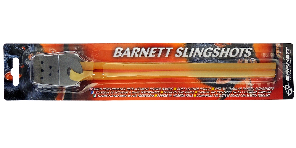 バーネット BARNETT　スリングショット　16045 替えゴム・スタンダード