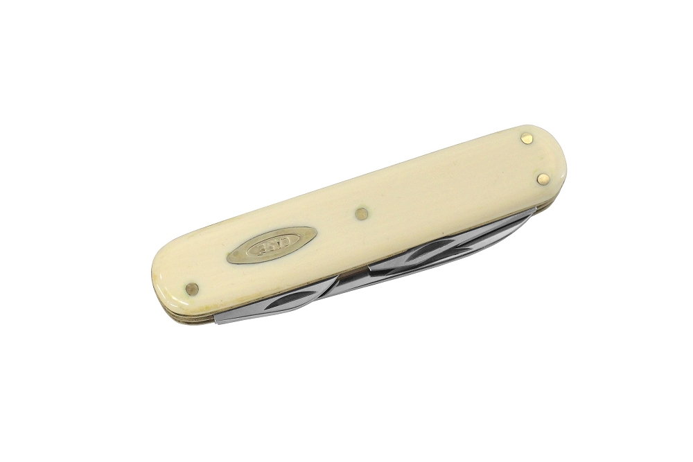 CASE (ケースナイフ) 1-6089 MADE IN GERMANY イミテーション