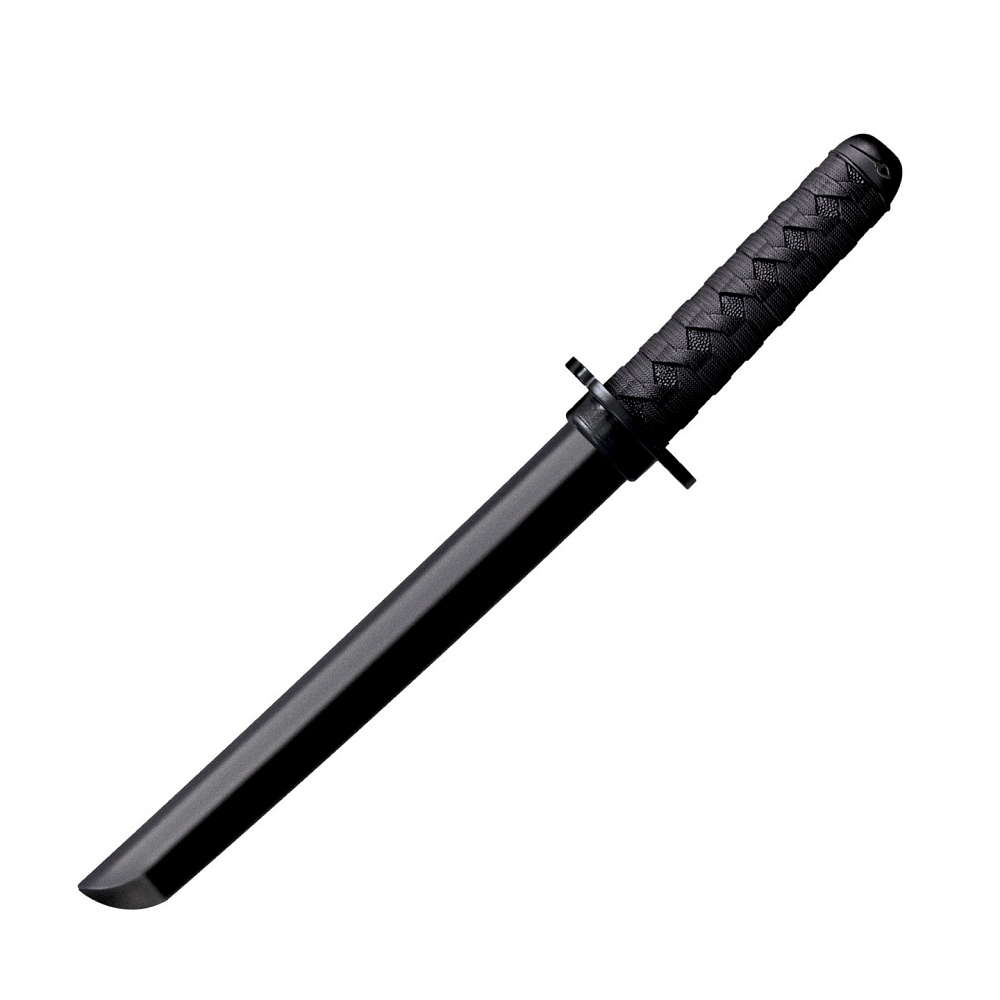 Amazon | コールドスチール/COLD STEEL 鍔付 トレーニング 樹脂