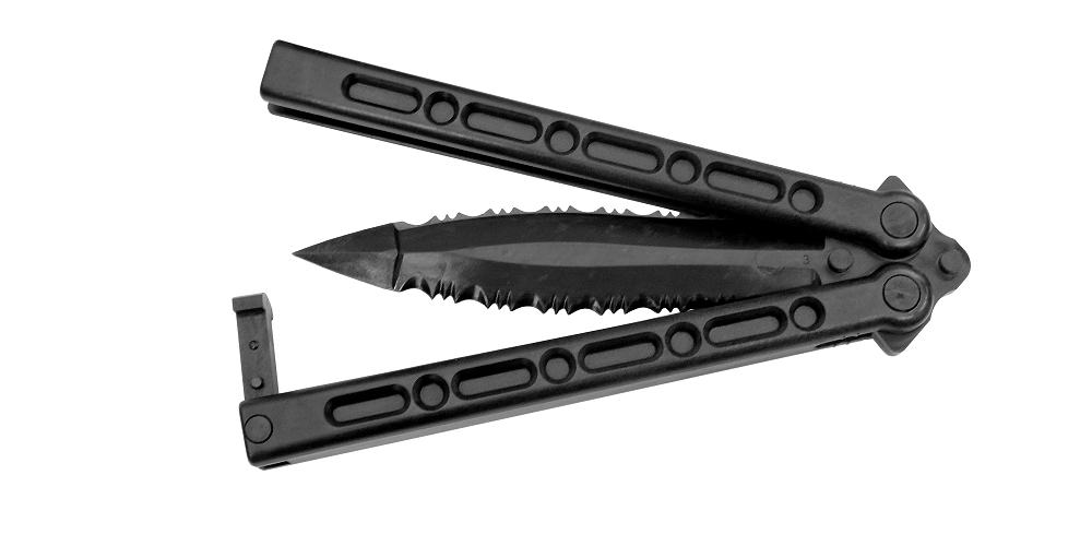 コールドスチール COLD STEEL 92EAA FGXバリソン | SETO