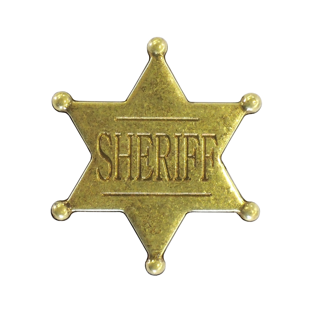 セイバートーチ製　sheriff PVC反射パッチ シェリフ装備 セイバートーチ製 sheriff PVC反射パッチ シェリフ装備 - 個人装備