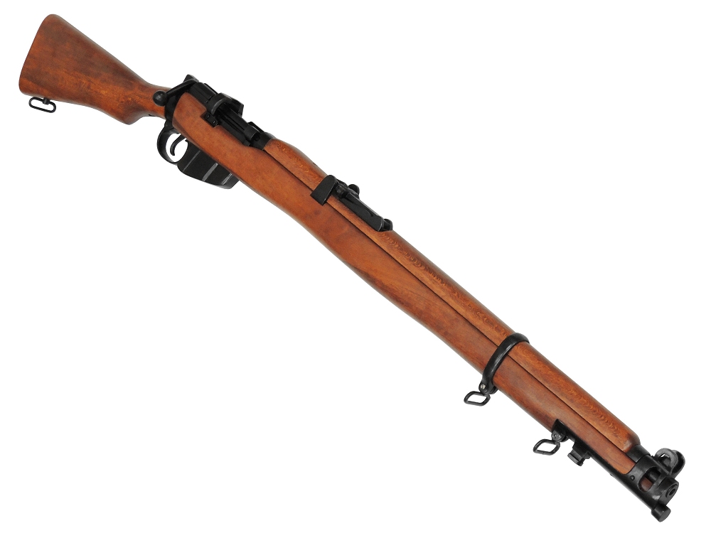 DENIX デニックス 1090 リー・エンフィールド SMLE Mk.III