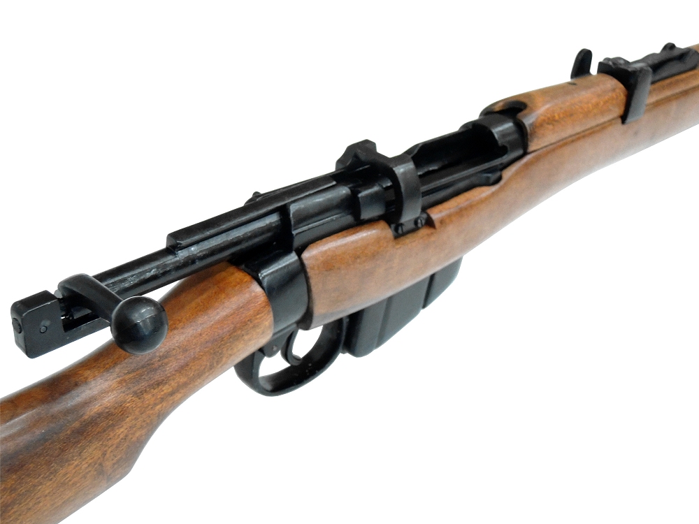 DENIX製　リー エンフィールド  SMLE DENIX デニックス 1090 リー・エンフィールド SMLE Mk.III