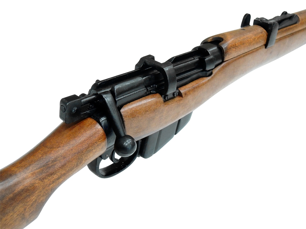 DENIX製　リー エンフィールド  SMLE Denix WWII British Lee-Enfield Replica Rifle - SMLE