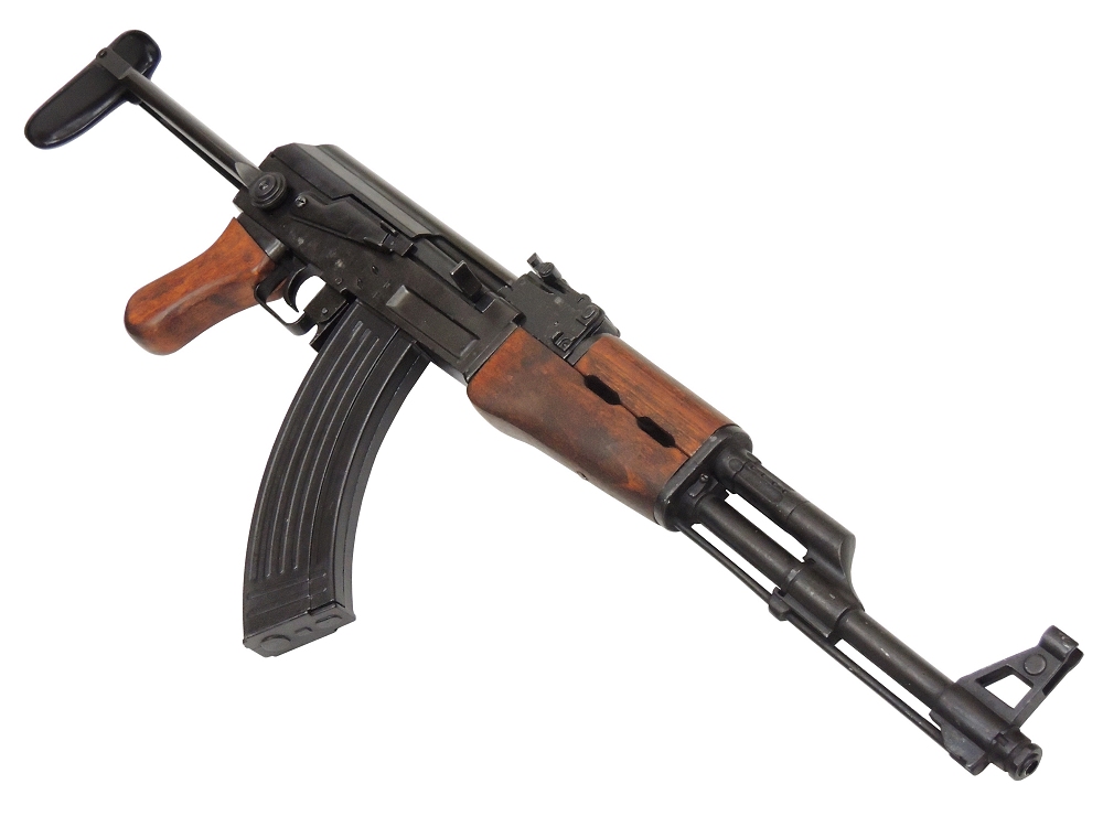 Amazon.co.jp: DENIX デニックス StG44アサルトライフル (ドイツ
