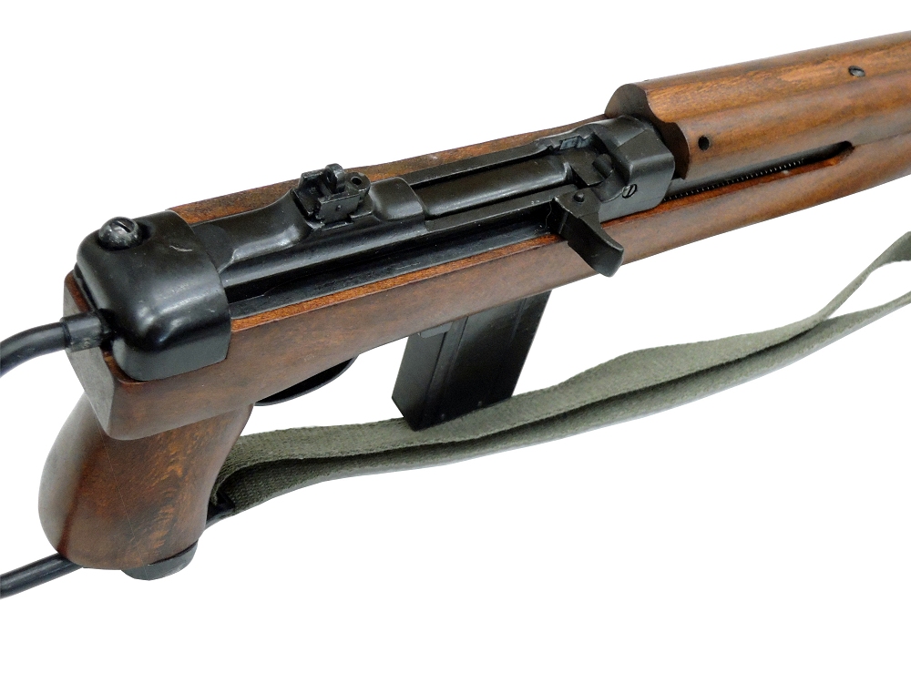 DENIX デニックス 1131/C M1A1カービン銃 パラトルーパーモデル