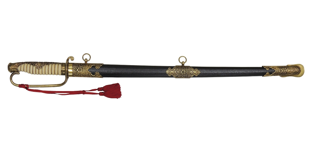DENIX　デニックス　4043 大日本帝国海軍儀礼軍刀