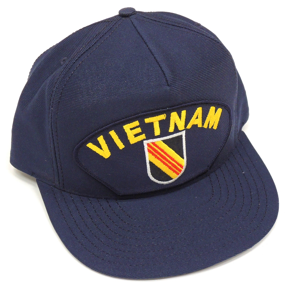 イーグルクレストCAP　92422　ベトナム/ロゴ