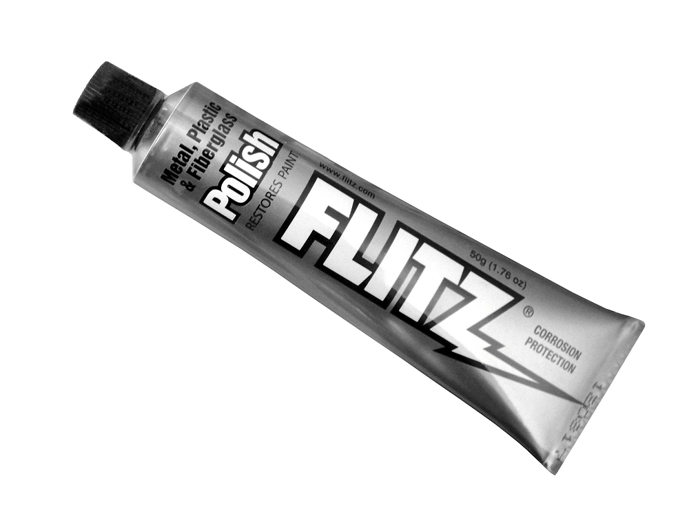 フリッツ FLITZ　BP-03511 メタルポリッシュ