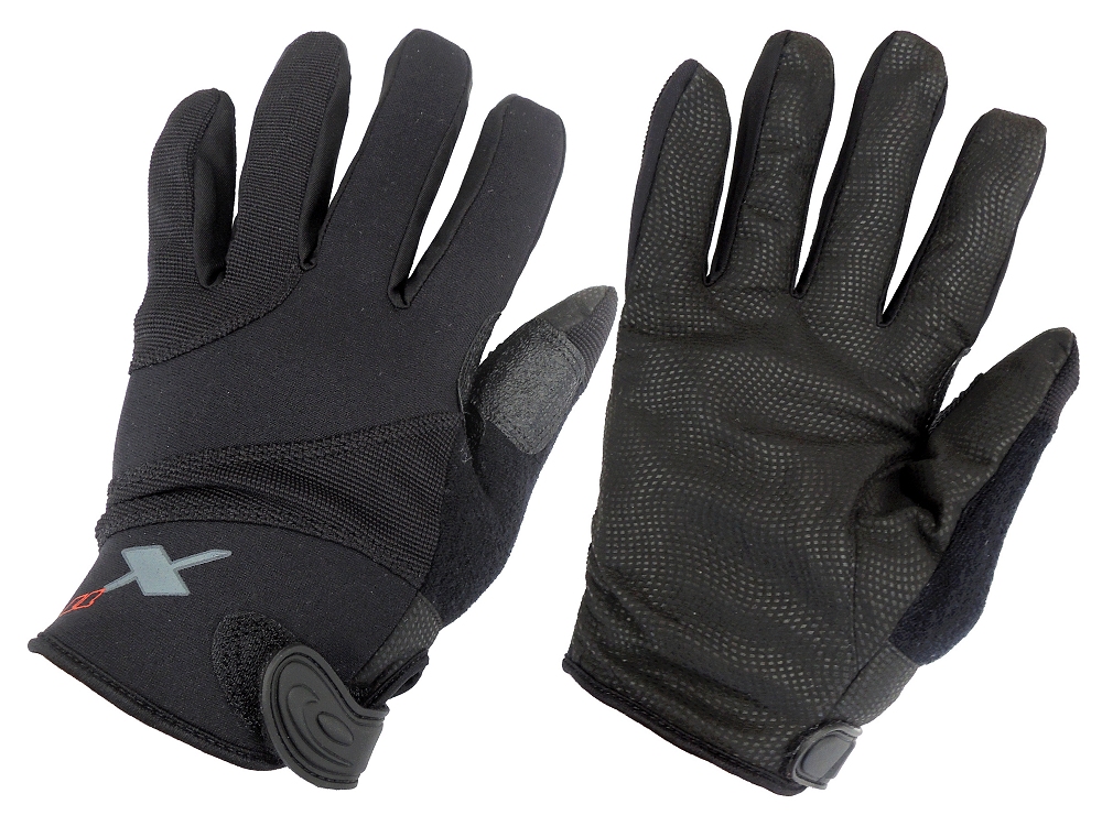 GUANTES ANTICORTE HATCH SGX-11