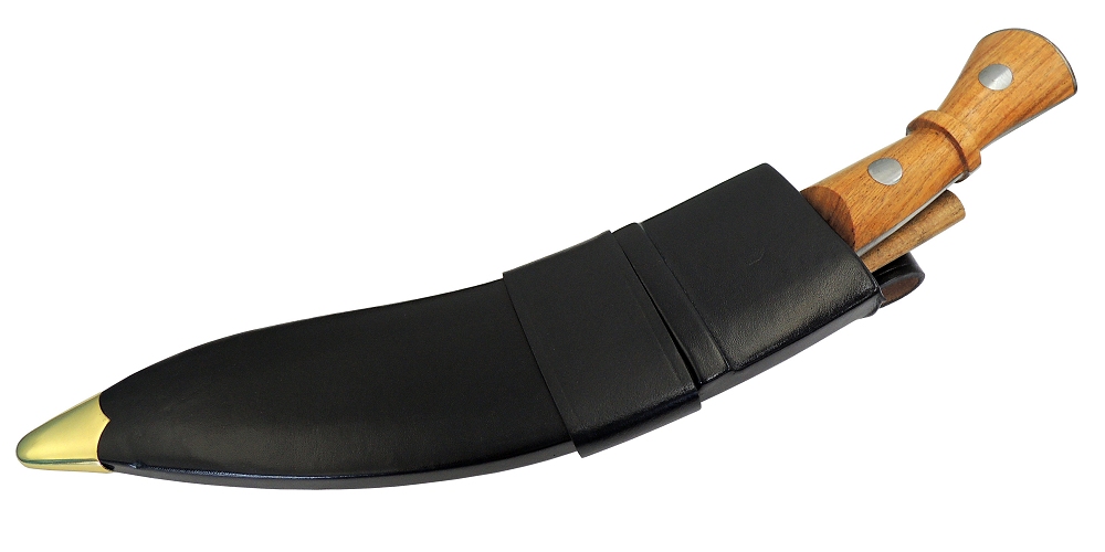 インド　お土産　ククリ ククリナイフ KHUKURI KK-4 インド軍ククリナイフ | SETO