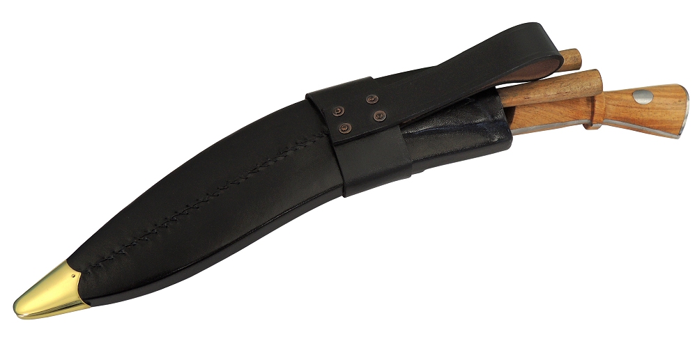 インド　お土産　ククリ ククリナイフ KHUKURI KK-4 インド軍ククリナイフ | SETO