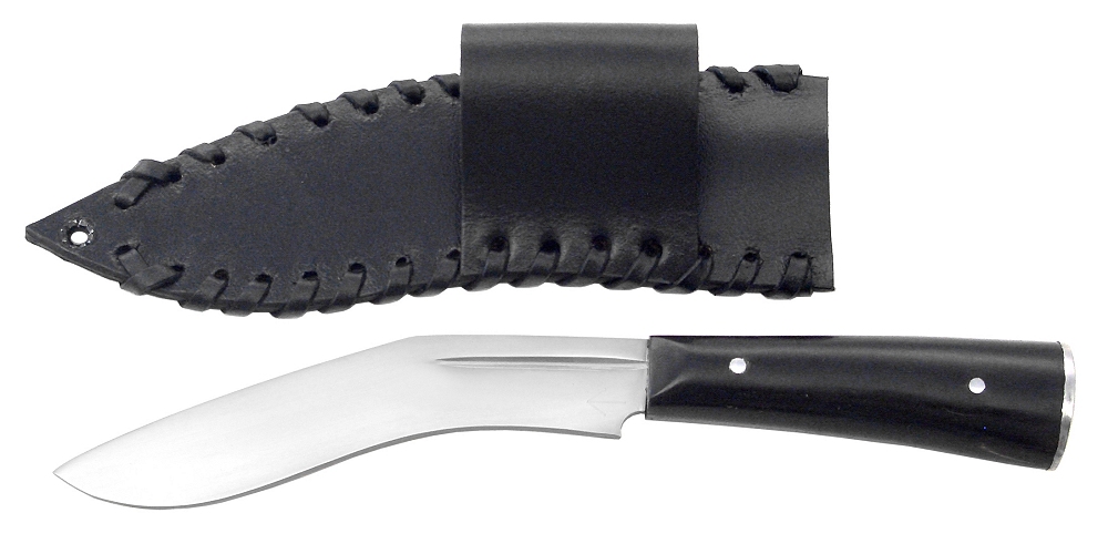 ククリナイフ KHUKURI KK-6 インド軍ミニククリ | SETO