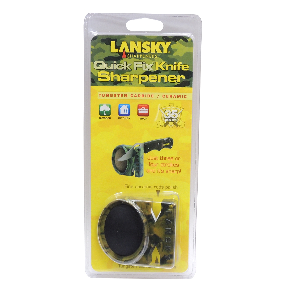 ランスキーシャープナー LANSKY LCSTC-CG クイックフィックス 