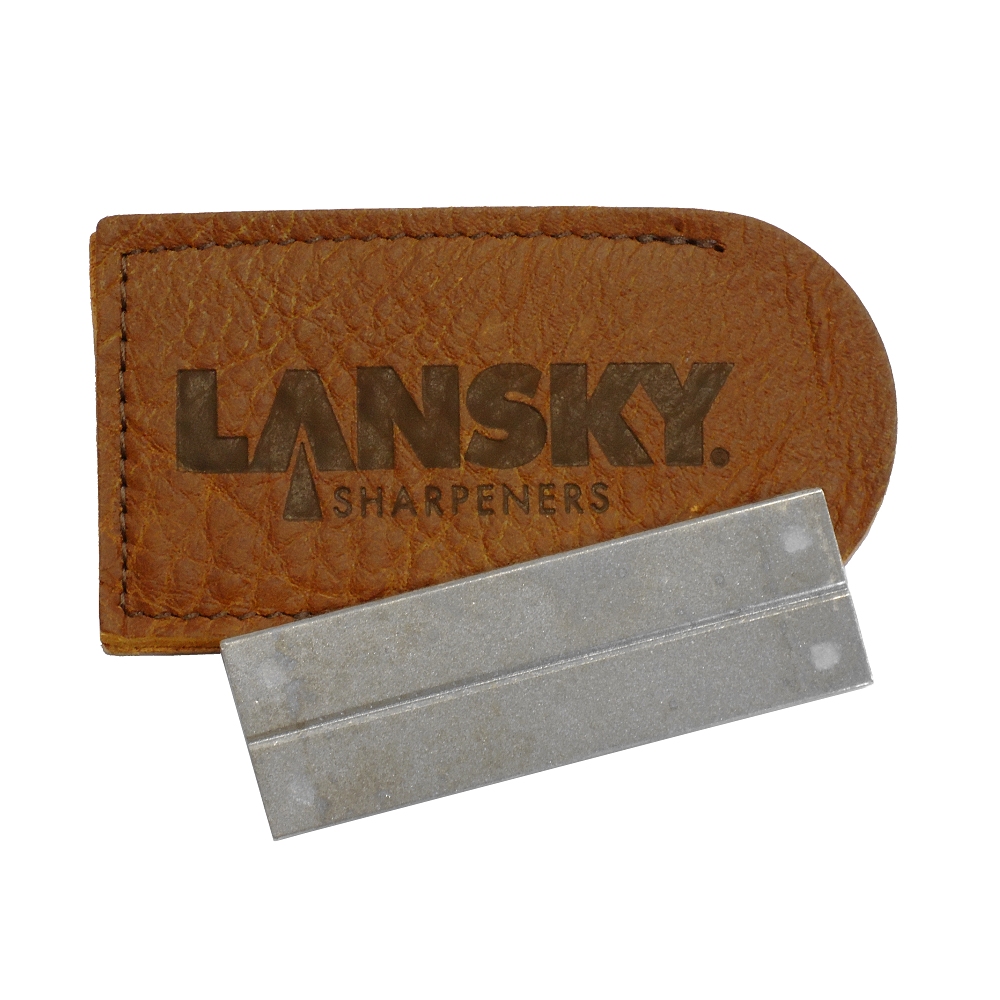 ランスキーシャープナー LANSKY　LDPST ダイヤモンドポケットシャープナー