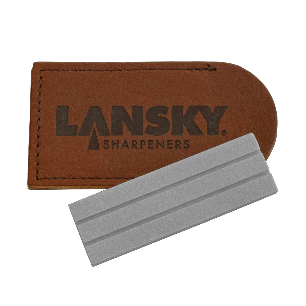 ランスキーシャープナー LANSKY　LSAPS ハードスーパーアーカンサスシャープナー