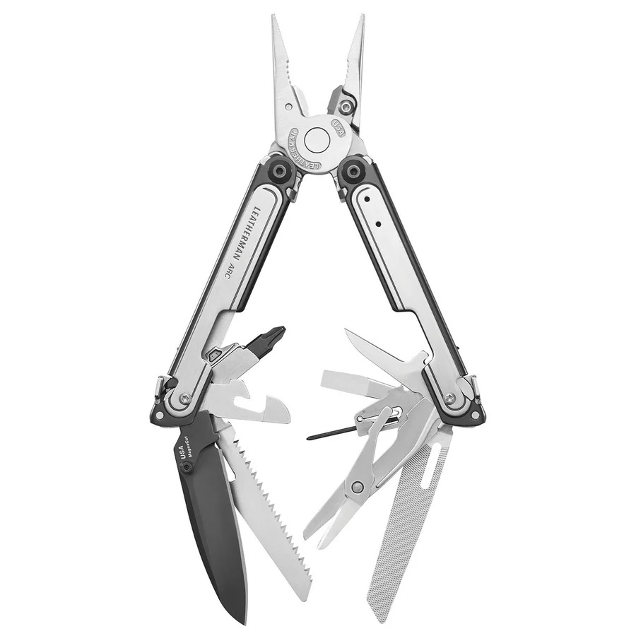 レザーマンツール LEATHERMAN ARC-BS アーク