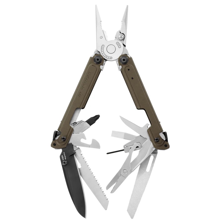 レザーマンツール LEATHERMAN ARC-TL アーク TALOS