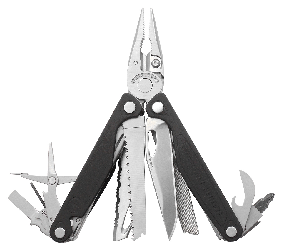 レザーマンツール LEATHERMAN CHGP-N チャージ+