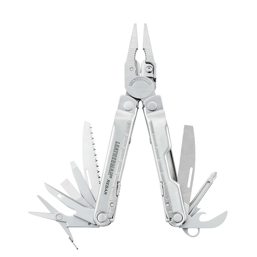 レザーマンツール LEATHERMAN RBKL-L ナイフレスリーバー