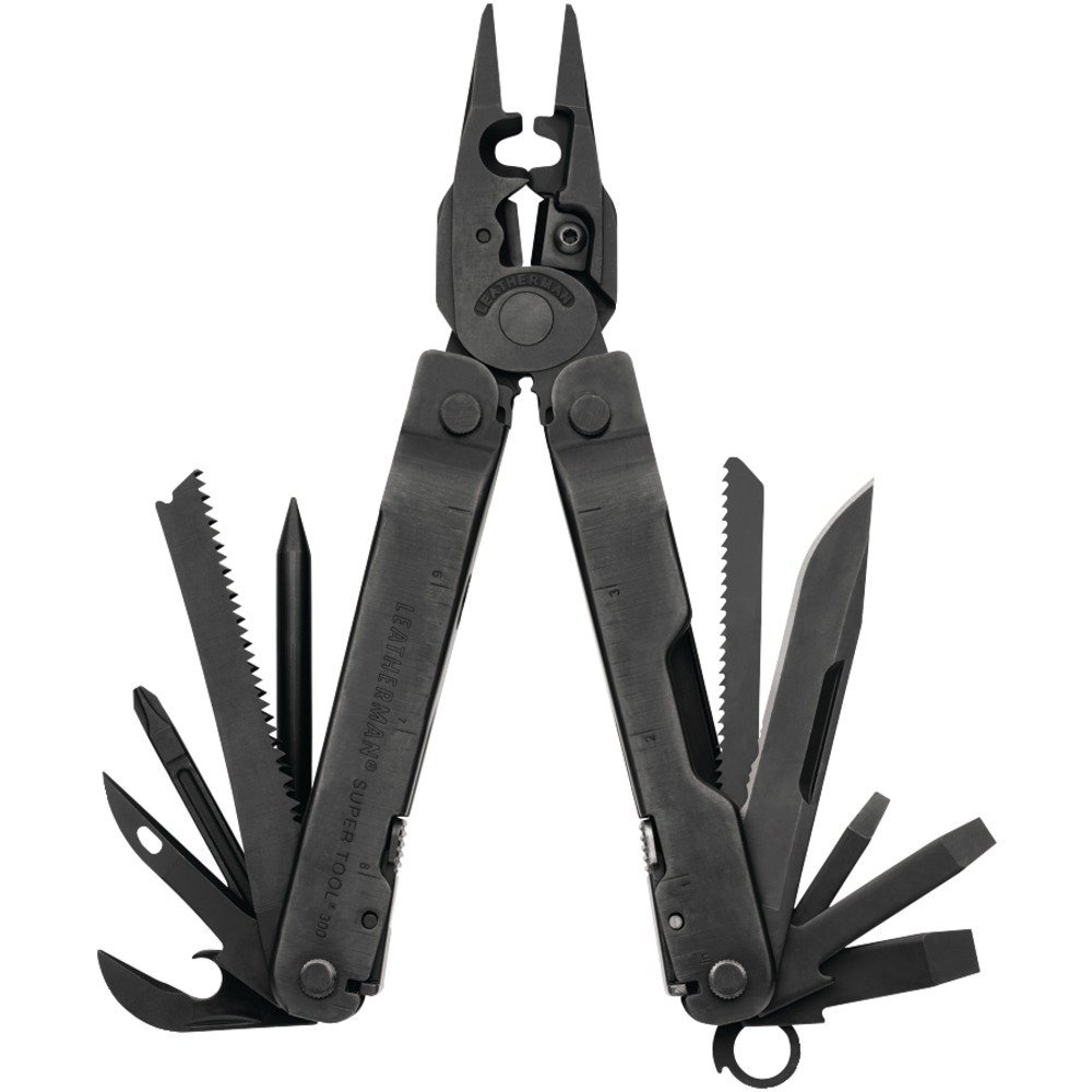 レザーマンツール LEATHERMAN ST300BK/E-NM