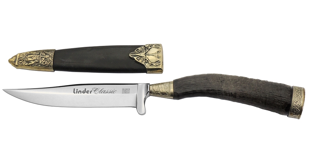 リンダー | SETOカトラリー｜ナイフ・刀剣の通販