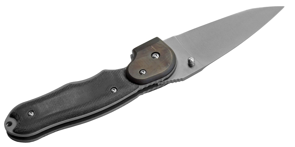 LINTON (リントン) L-92018 デューク | SETOカトラリー｜ナイフ・刀剣の通販