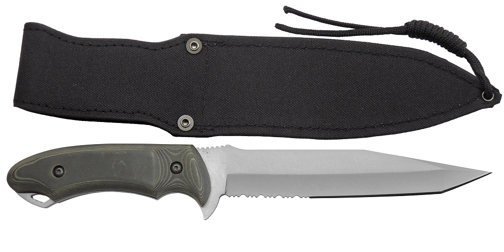 LINTON (リントン) L-93047A アッター | SETOカトラリー｜ナイフ・刀剣の通販