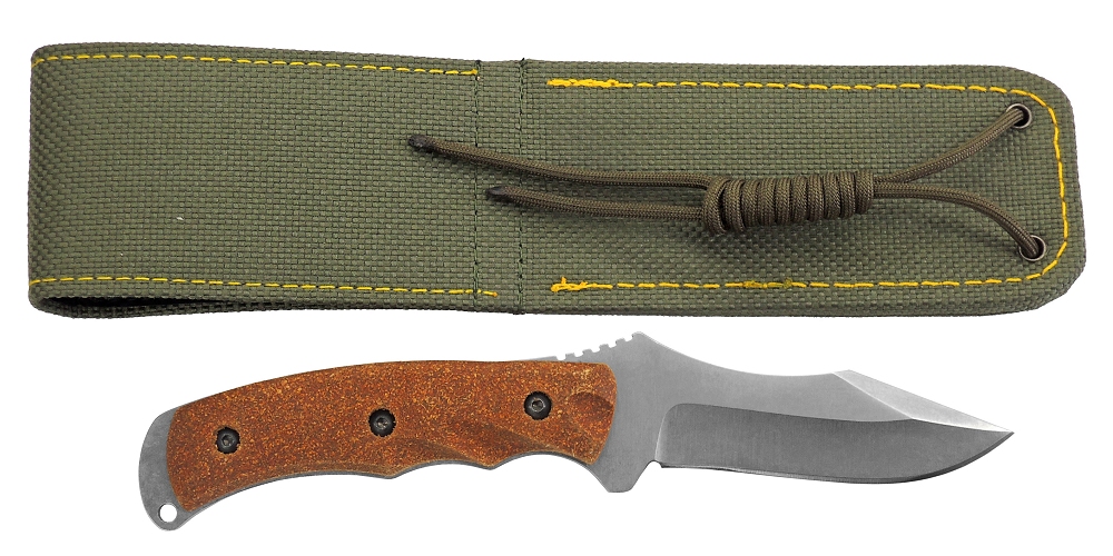 LINTON (リントン) L-95052 ポニー | SETOカトラリー｜ナイフ・刀剣の通販