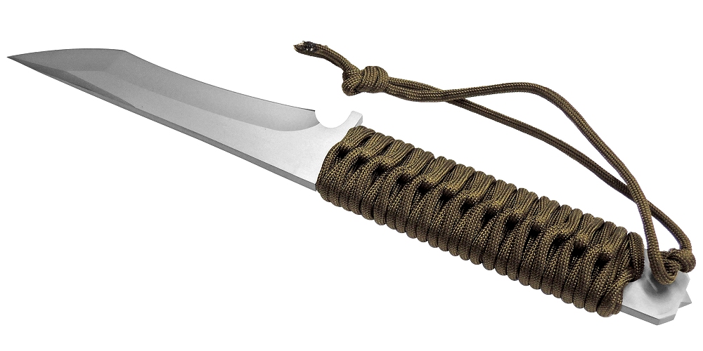 LINTON (リントン) L-97059 G.I.インテリジェンス | SETOカトラリー｜ナイフ・刀剣の通販