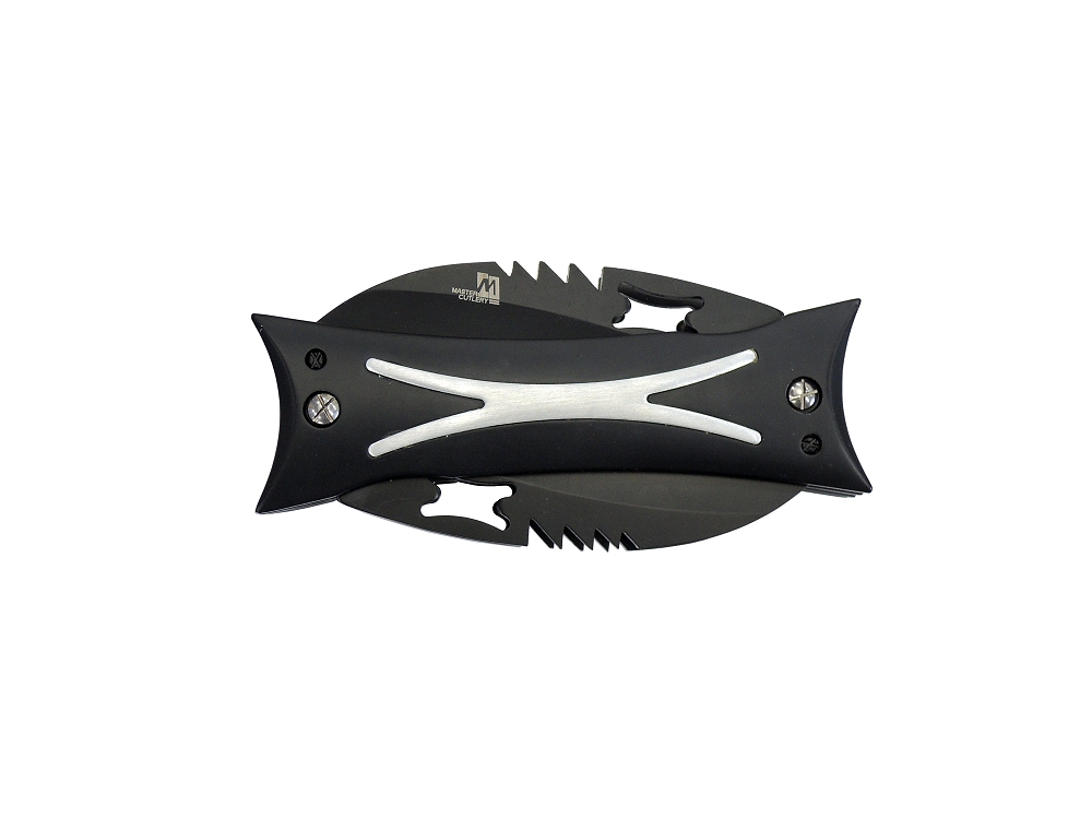 マスターカット MASTERCUTLERY VL-04B ダブルインパクト | SETO