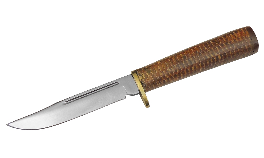 オールドコレクションナイフ OCK70 コーンコブナイフ