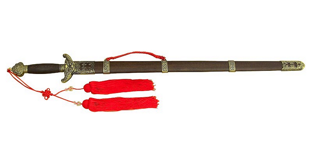【長いシンプルな唐刀】 漢剣 古兵器 武具 刀装具 高級 鑑賞用 長剣 装飾用 長いシンプルな唐刀】 漢剣 古兵器 武具 刀装具 高級 鑑賞用