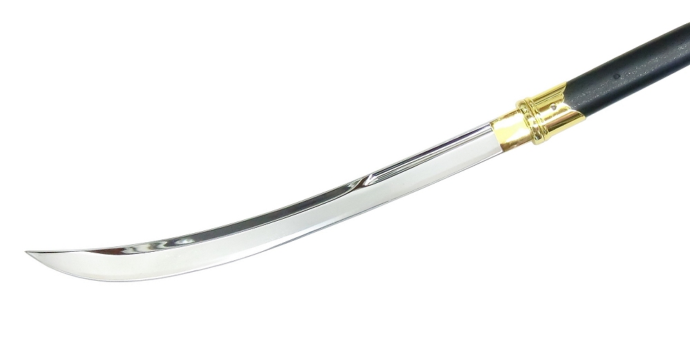 尾形刀剣 NG-1 薙刀(ナギナタ)