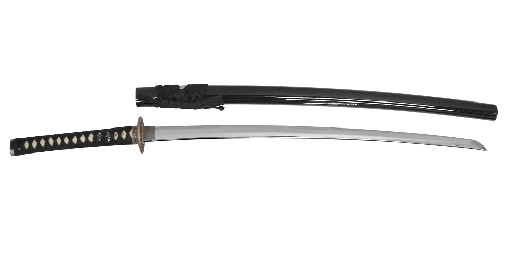 尾形刀剣 日本刀 OG-3 呂鞘　大刀