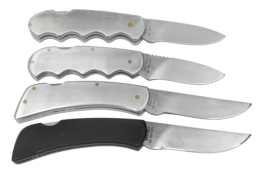 オールドガーバーナイフ OLD GERBER KNIVES OG08 FSIII&MFH オールドガーバーナイフ OLD GERBER KNIVES OG08 FSIII&MFH