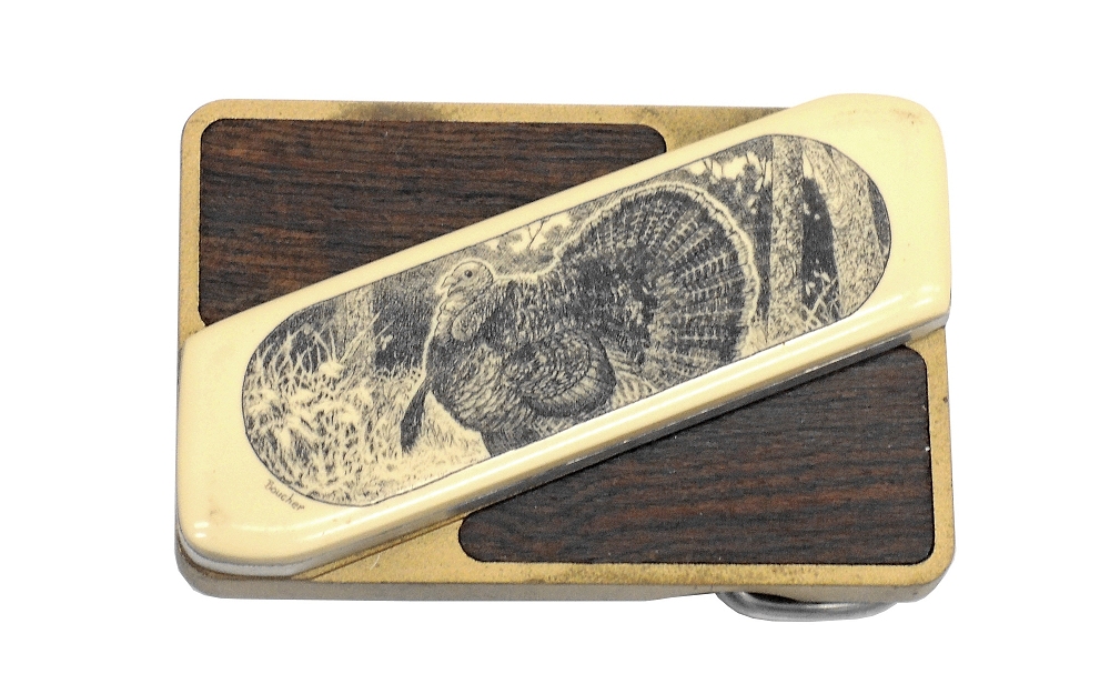 オールドガーバーナイフ OLD GERBER KNIVES OG40 #7278ベルト