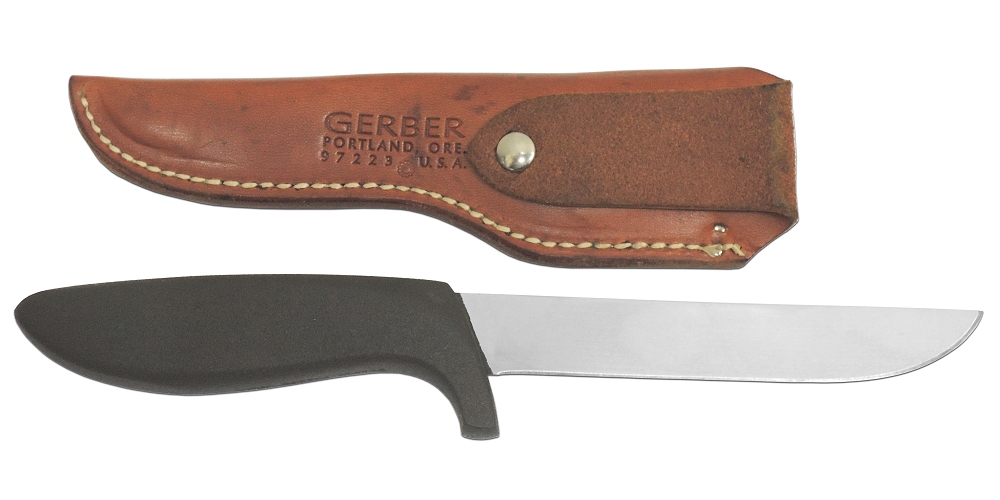 オールドガーバーナイフ OLD GERBER KNIVES OG41-1 ショーティー