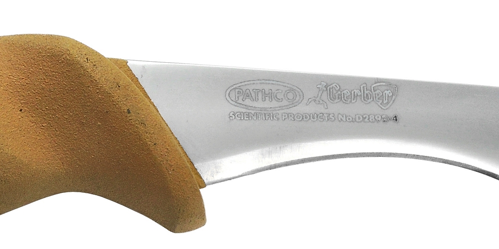 オールドガーバーナイフ OLD GERBER KNIVES OG51 医療用ナイフ NO.2892 