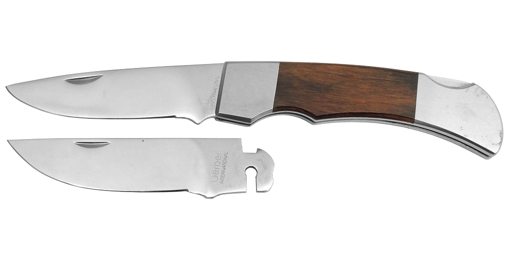 オールドガーバーナイフ OLD GERBER KNIVES OG55 5インチロック オールドガーバーナイフ OLD GERBER KNIVES OG55 5インチロック