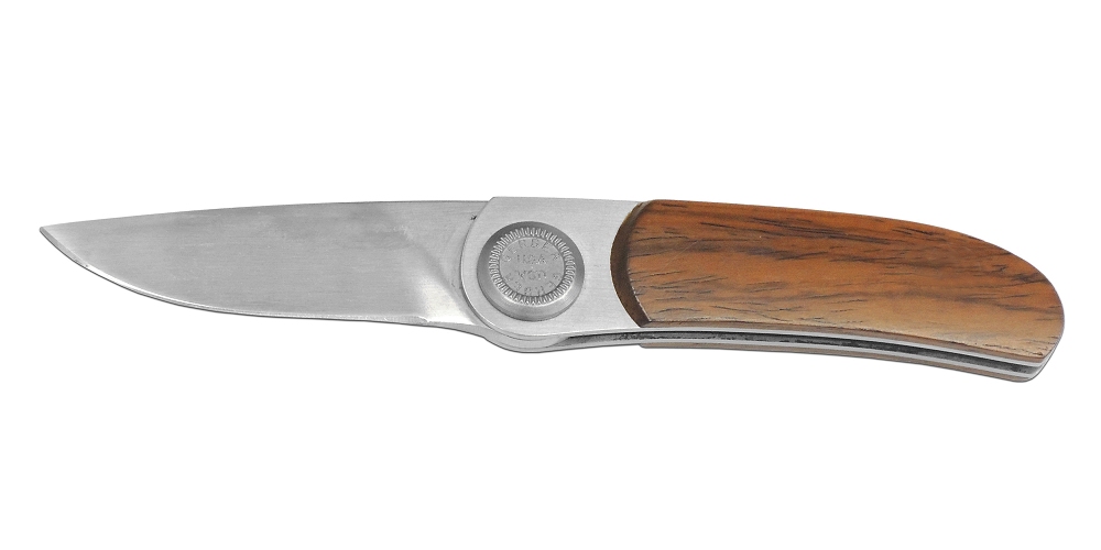 オールドガーバーナイフ OLD GERBER KNIVES　OG76 ポールナイフ 2PMウッドハンドル