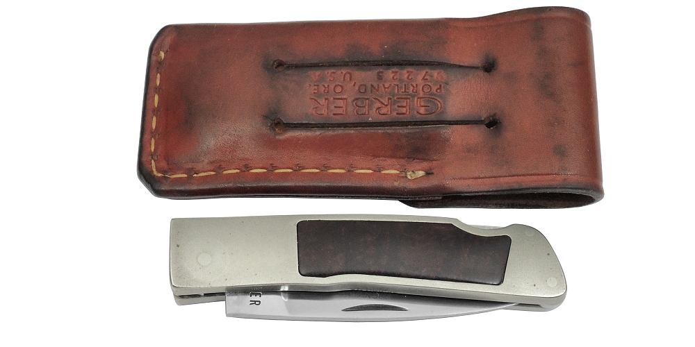 オールドガーバーナイフ OLD GERBER KNIVES OG83 ラブレス オールドガーバーナイフ OLD GERBER KNIVES OG83 ラブレス