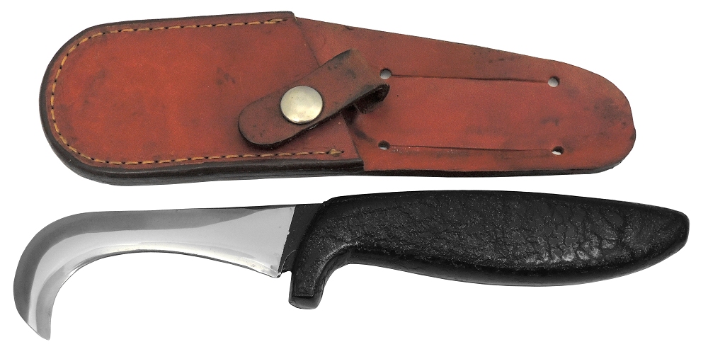 オールドガーバーナイフ OLD GERBER KNIVES OG85 パスコフック
